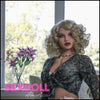 Realistic Sex Doll 161 (5'3") C-Cup Candice - AS Doll by Sex Doll America