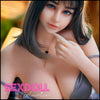 Realistic Sex Doll 161 (5'3") H-Cup Miki - IRONTECH Dolls by Sex Doll America