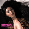 Realistic Sex Doll 161 (5'3") E-Cup Yolanda Sleepy - Full Silicone - Sino-Doll by Sex Doll America