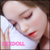 Realistic Sex Doll 161 (5'3") E-Cup Yuyin (Head #S23) Full Silicone - Sino-Doll by Sex Doll America