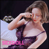 Realistic Sex Doll 161 (5'3") E-Cup Yuyin (Head #S23) Full Silicone - Sino-Doll by Sex Doll America