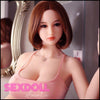 Realistic Sex Doll 161 (5'3") I-Cup Dede - WM Doll by Sex Doll America