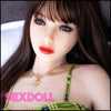 Realistic Sex Doll 162 (5'4") C-Cup Abigail (Head #146B) - 6Ye Premium by Sex Doll America