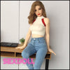Realistic Sex Doll 162 (5'4") C-Cup Evelyn (Head #146) - 6Ye Premium by Sex Doll America