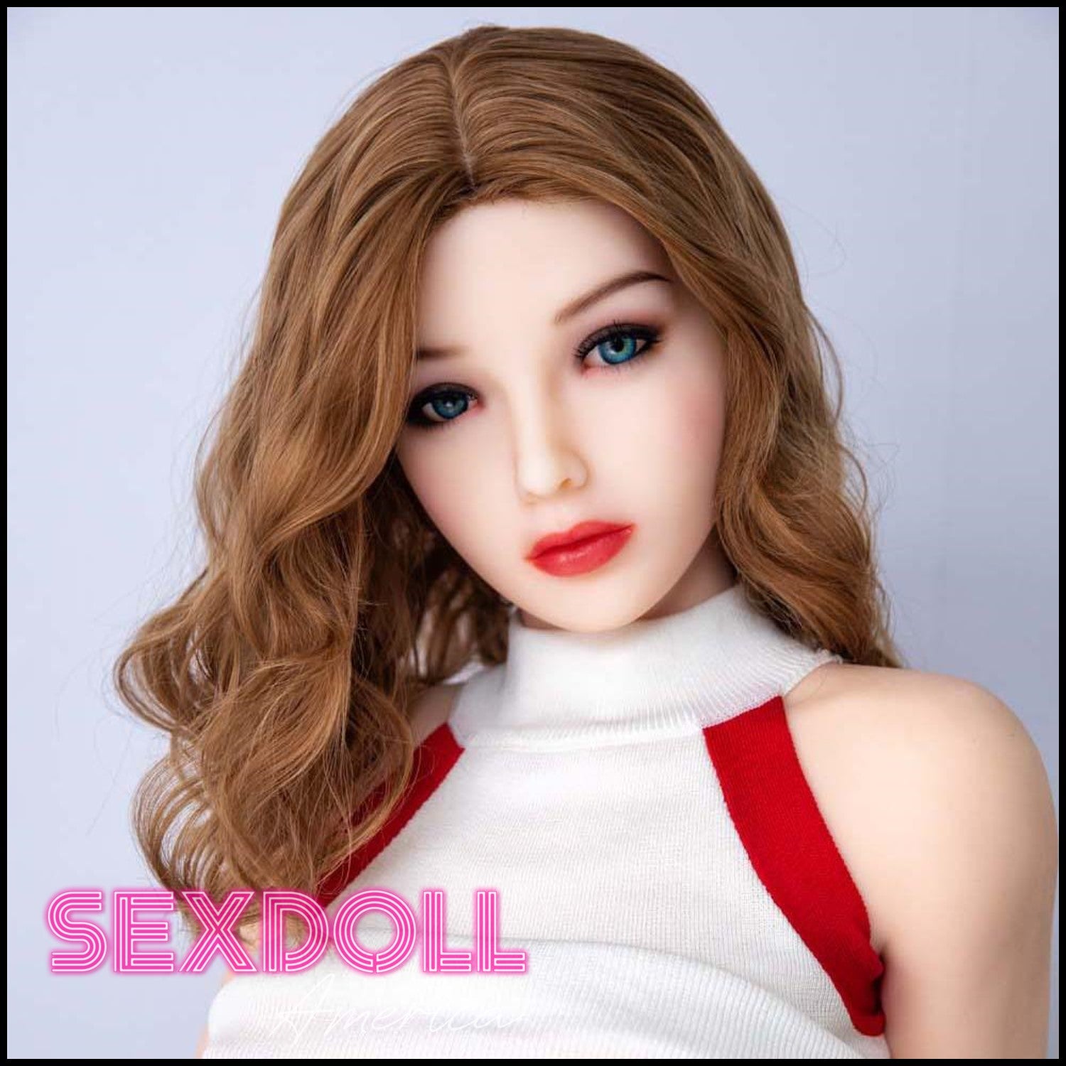 Realistic Sex Doll 162 (5'4") C-Cup Evelyn (Head #146) - 6Ye Premium by Sex Doll America