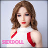 Realistic Sex Doll 162 (5'4") C-Cup Evelyn (Head #146) - 6Ye Premium by Sex Doll America
