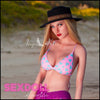 Realistic Sex Doll 162 (5'4") J-Cup Ray (Head #LS10) Seamless Head - AIO Full Silicone - Angel Kiss by Sex Doll America