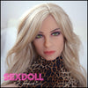 Realistic Sex Doll 162 (5'4") J-Cup Rashelle Leopard (Head #1) - HR Doll by Sex Doll America