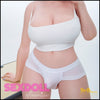 Realistic Sex Doll 162 (5'4") L-Cup Betty Shemale (Head #S7) Full Silicone - IRONTECH Dolls by Sex Doll America