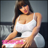 Realistic Sex Doll 162 (5'4") L-Cup Cinderella (Head #S5) Full Silicone - IRONTECH Dolls by Sex Doll America