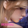 Realistic Sex Doll 162 (5'4") D-Cup Yeona (Head #S37) Minus Full Silicone - IRONTECH Dolls by Sex Doll America