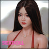 Realistic Sex Doll 162 (5'4") L-Cup Arya - Full Silicone - JY Doll by Sex Doll America