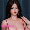Realistic Sex Doll 162 (5'4") L-Cup Arya - Full Silicone - JY Doll by Sex Doll America