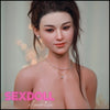 Realistic Sex Doll 162 (5'4") L-Cup Lian - Full Silicone - JY Doll by Sex Doll America