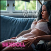 Realistic Sex Doll 162 (5'4") E-Cup Suzan (Head #420) - WM Doll by Sex Doll America
