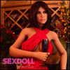 Realistic Sex Doll 162 (5'4") G-Cup Aurora Big Hips - Amor Doll by Sex Doll America