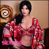 Realistic Sex Doll 162 (5'4") G-Cup Mira Big Hips - Amor Doll by Sex Doll America