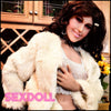 Realistic Sex Doll 162 (5'4") B-Cup Ramona Big Hips - Amor Doll by Sex Doll America