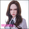 Realistic Sex Doll 162 (5'4") E-Cup Chris (Head #S31) Full Silicone - Sino-Doll by Sex Doll America