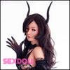 Realistic Sex Doll 162 (5'4") E-Cup Linyin Devil RS (Head #S30) Full Silicone - Sino-Doll by Sex Doll America