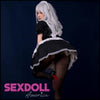 Realistic Sex Doll 162 (5'4") E-Cup Linyin Maid (Head #S30) Full Silicone - Sino-Doll by Sex Doll America