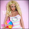 Realistic Sex Doll 162 (5'4") E-Cup Wendi (Head #334) - WM Doll by Sex Doll America