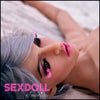 Realistic Sex Doll 163 (5'4") B-Cup Max Tranny - 6Ye Premium by Sex Doll America