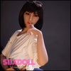 Realistic Sex Doll 163 (5'4") I-Cup Zara (Head #N101) - 6Ye Premium by Sex Doll America