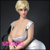 Realistic Sex Doll 163 (5'4") K-Cup Maggie (Head #6) - HR Doll by Sex Doll America