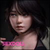 Realistic Sex Doll 163 (5'4") D-Cup Eileen (Head #S40) Full Silicone - IRONTECH Dolls by Sex Doll America