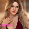 Realistic Sex Doll 163 (5'4") D-Cup Heidi (Head #S46) Full Silicone - IRONTECH Dolls by Sex Doll America