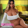 Realistic Sex Doll 163 (5'4") F-Cup Natalia Plus - IRONTECH Dolls by Sex Doll America