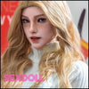 Realistic Sex Doll 163 (5'4") D-Cup Vivian (Head #S31) Full Silicone - IRONTECH Dolls by Sex Doll America