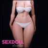 Realistic Sex Doll 163 (5'4") I-Cup Meiyu - Full Silicone - JY Doll by Sex Doll America