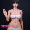 Realistic Sex Doll 163 (5'4") I-Cup Meiyu - Full Silicone - JY Doll by Sex Doll America