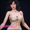 Realistic Sex Doll 163 (5'4") I-Cup Nancy - Full Silicone - JY Doll by Sex Doll America