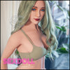 Realistic Sex Doll 163 (5'4") E-Cup Gessica (Head #69) - SE Doll by Sex Doll America