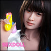 Realistic Sex Doll 163 (5'4") E-Cup Nana (Head #71) - SE Doll by Sex Doll America