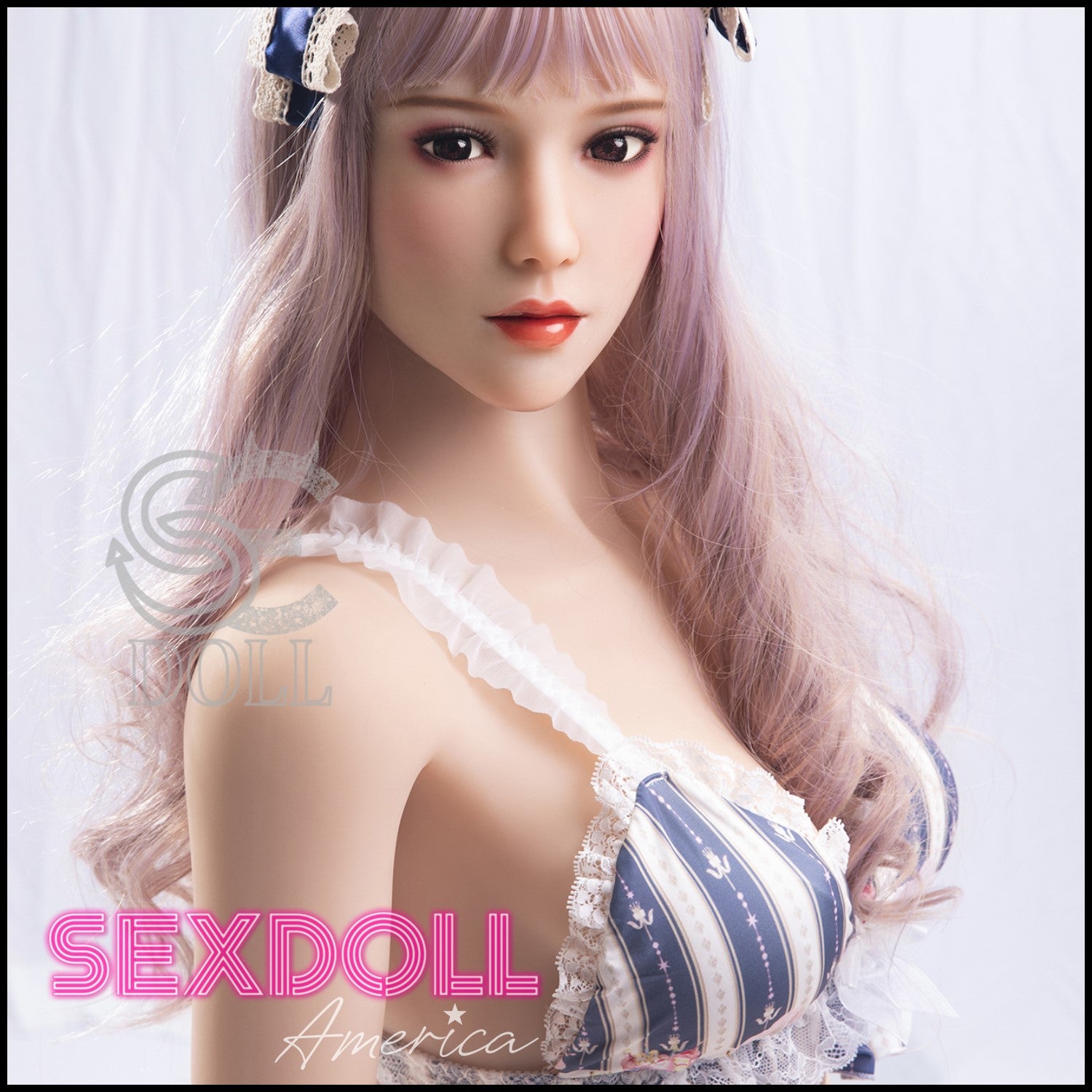 Realistic Sex Doll 163 (5'4") E-Cup Yuuna (Head #83) - SE Doll by Sex Doll America