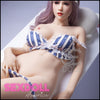 Realistic Sex Doll 163 (5'4") E-Cup Yuuna (Head #83) - SE Doll by Sex Doll America