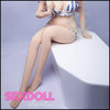 Realistic Sex Doll 163 (5'4") E-Cup Yuuna (Head #83) - SE Doll by Sex Doll America