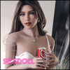 Realistic Sex Doll 163 (5'4") E-Cup Annika (Head #68) - SE Doll by Sex Doll America
