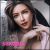 Realistic Sex Doll 163 (5'4") E-Cup Annika (Head #68) - SE Doll by Sex Doll America
