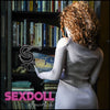 Realistic Sex Doll 163 (5'4") E-Cup Gemma (Silicone Head #SE69) - SE Doll by Sex Doll America