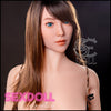 Realistic Sex Doll 163 (5'4") E-Cup Ingrid (Head #78) - SE Doll by Sex Doll America