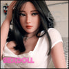Realistic Sex Doll 163 (5'4") E-Cup Jacey (Head #079) - SE Doll by Sex Doll America