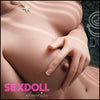 Realistic Sex Doll 163 (5'4") E-Cup Jacey (Head #079) - SE Doll by Sex Doll America