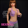 Realistic Sex Doll 163 (5'4") E-Cup Kasey (Head #88) - SE Doll by Sex Doll America