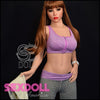 Realistic Sex Doll 163 (5'4") E-Cup Kasey (Head #88) - SE Doll by Sex Doll America