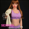 Realistic Sex Doll 163 (5'4") E-Cup Kasey (Head #88) - SE Doll by Sex Doll America